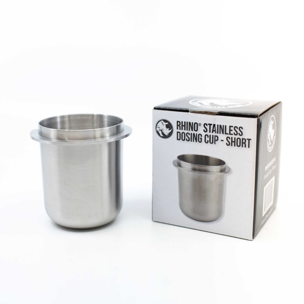 Rhino Coffee Gear Dosing Cup bean.ch